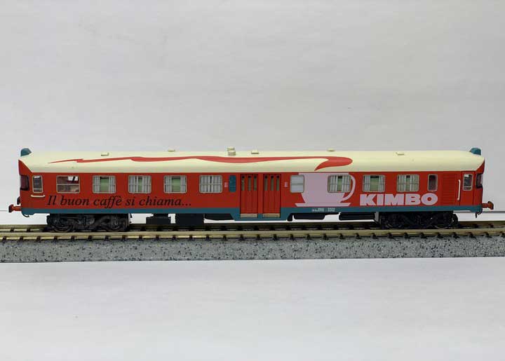 ALn 668 "KIMBO"